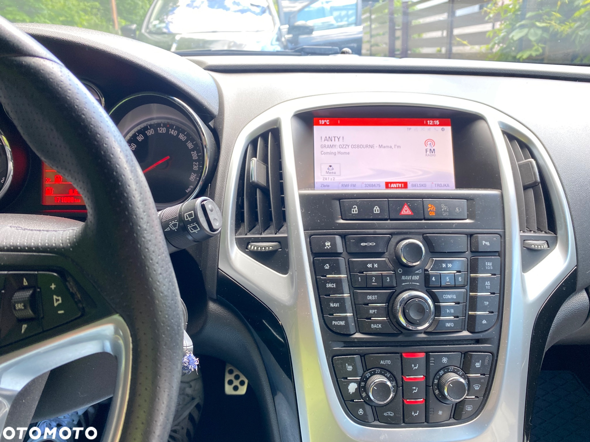Opel Astra - 8