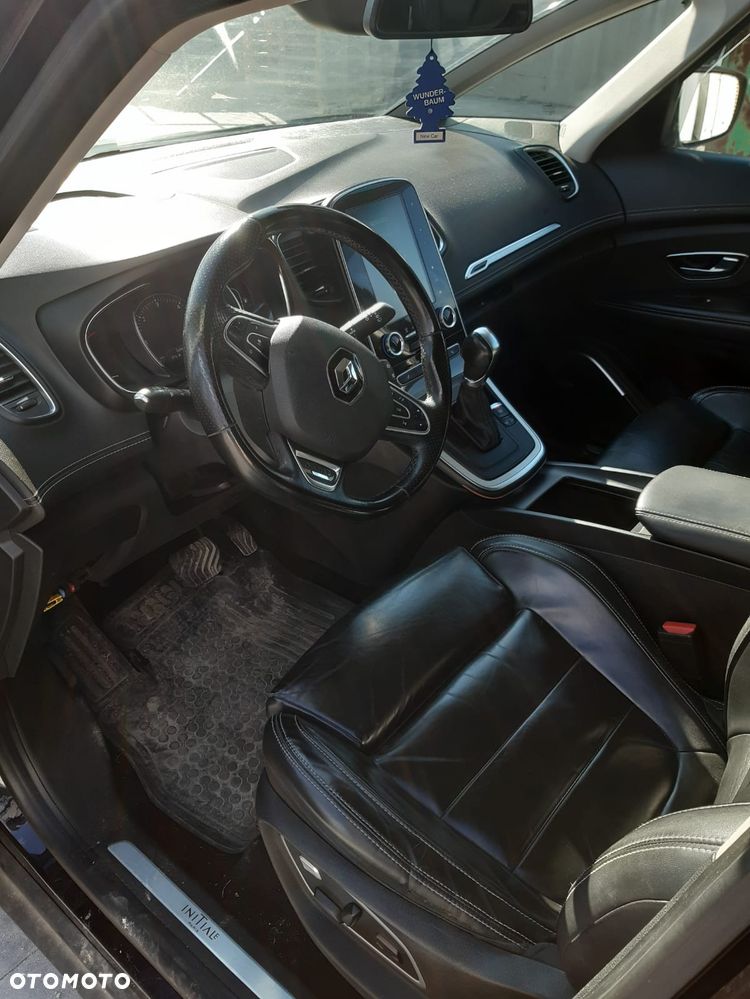 Renault Scenic - 2