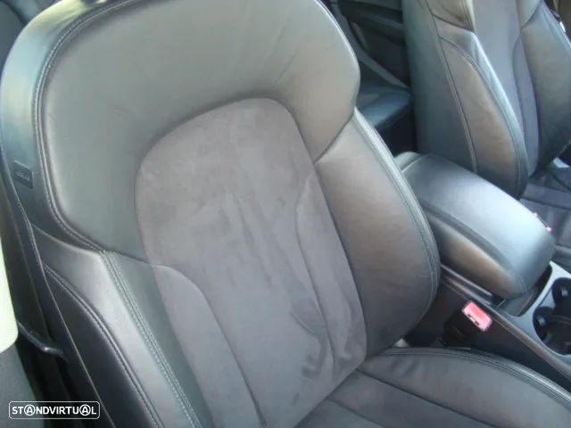 Audi Q5 2.0 TDI Sport - 22