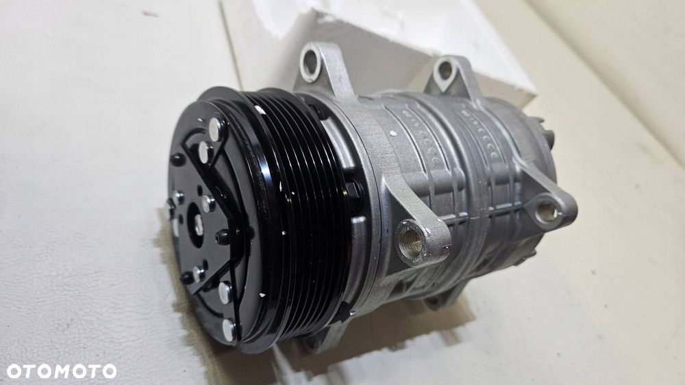 KOMPRESOR SPRĘŻARKA KLIMATYZACJI MAN TGE VW CRAFTER 2.0 TDI 7C0816803A - 3