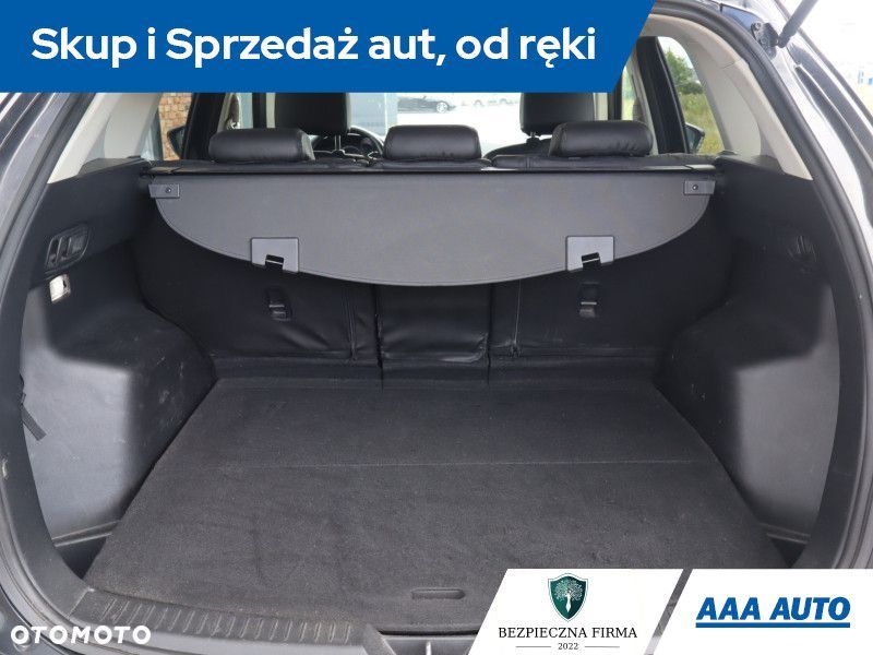 Mazda CX-5 - 15