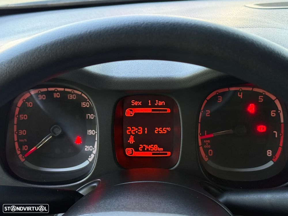 Fiat Panda - 20