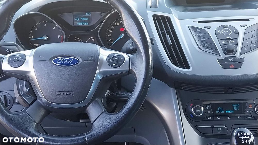 Ford C-MAX - 3