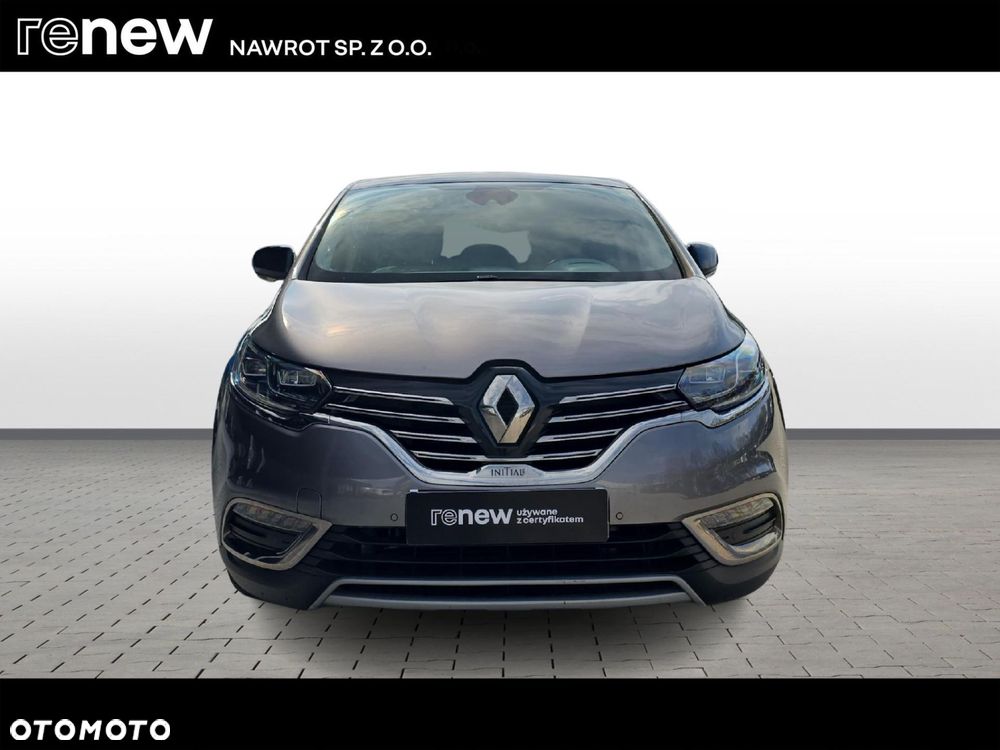 Renault Espace 2.0 Blue dCi Initiale Paris EDC - 7