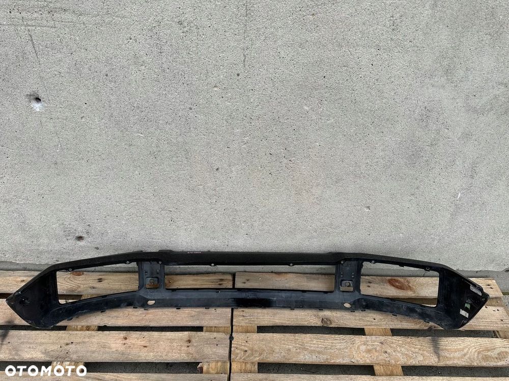 ZDERZAK PRZÓD PRZEDNI MERCEDES G KLASA W463 AMG A4638850300 CAŁY - 5