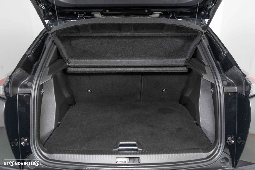 Peugeot e-2008 50 kWh Allure Pack - 13