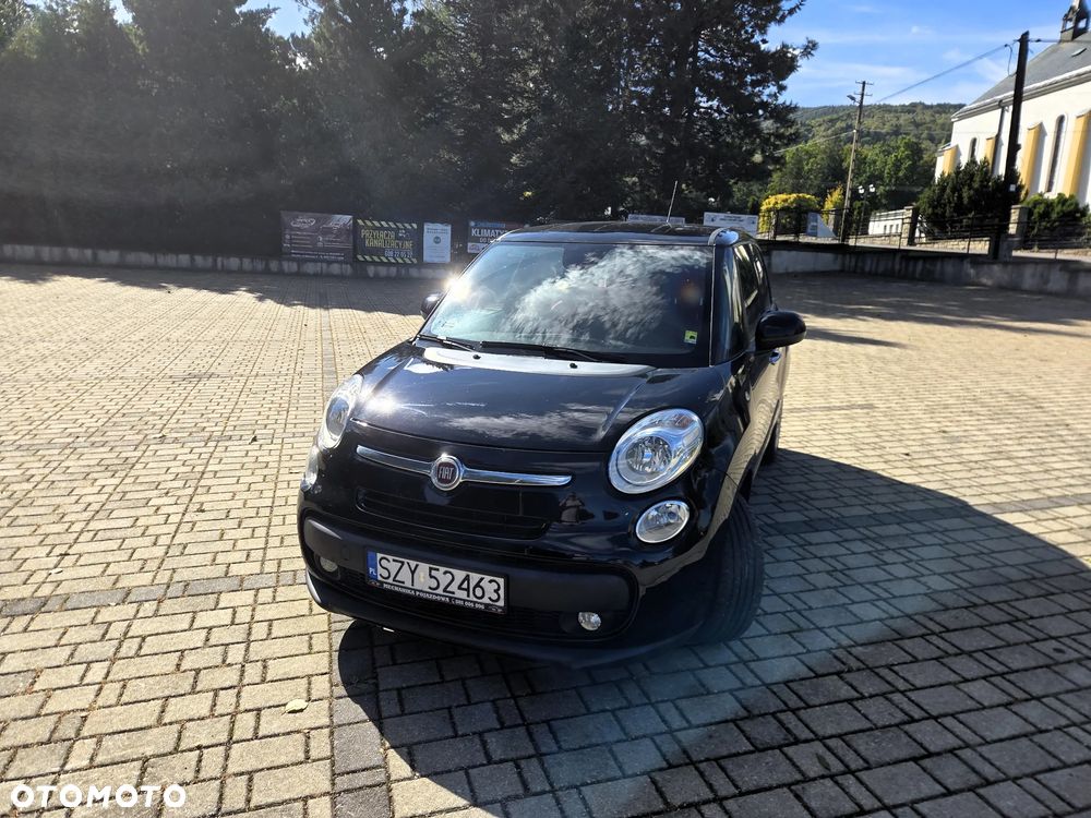 Fiat 500L 1.6 Multijet Pop Star S&S - 1