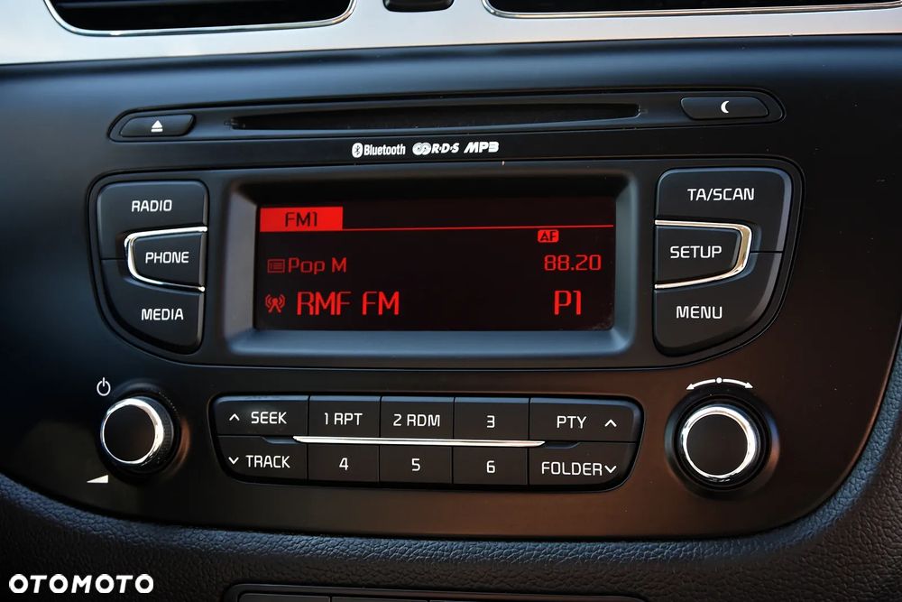 Kia Ceed 1.4 L - 14