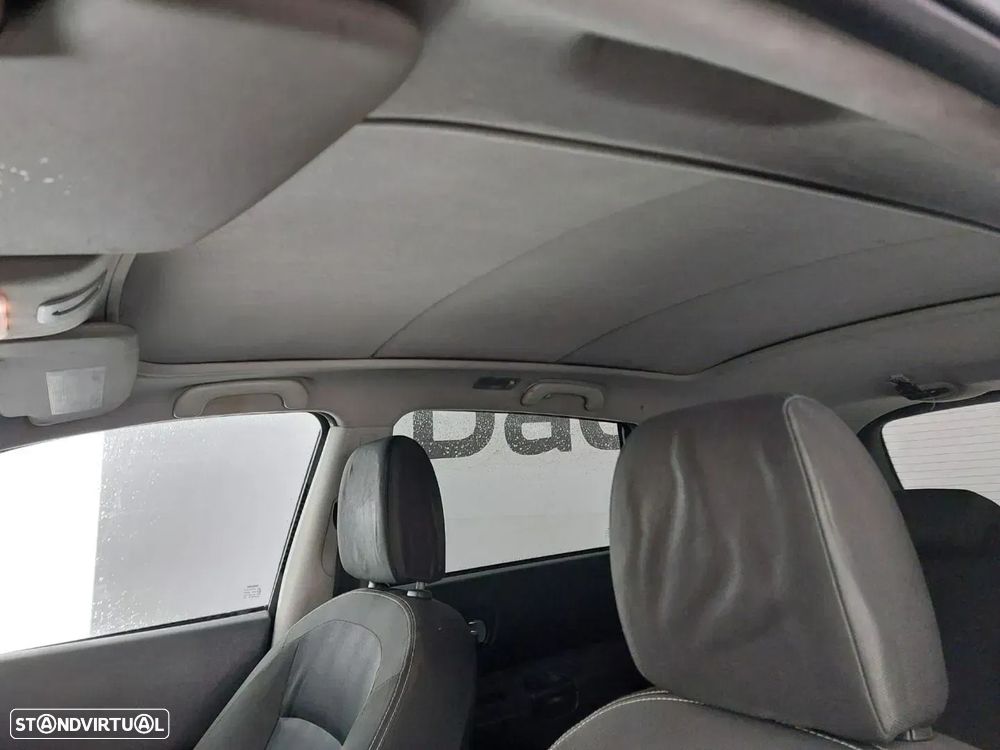 Nissan Qashqai 1.5 dCi Acenta TE - 7