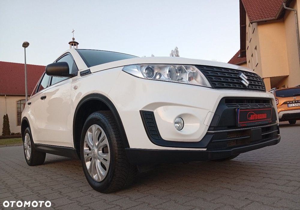 Suzuki Vitara - 6