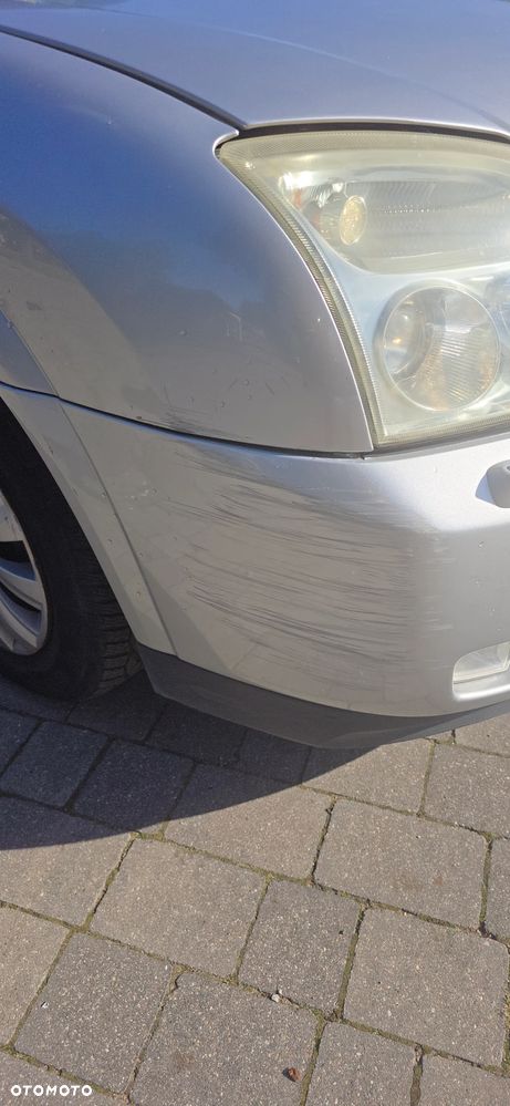 Opel Vectra 1.8 Elegance - 4