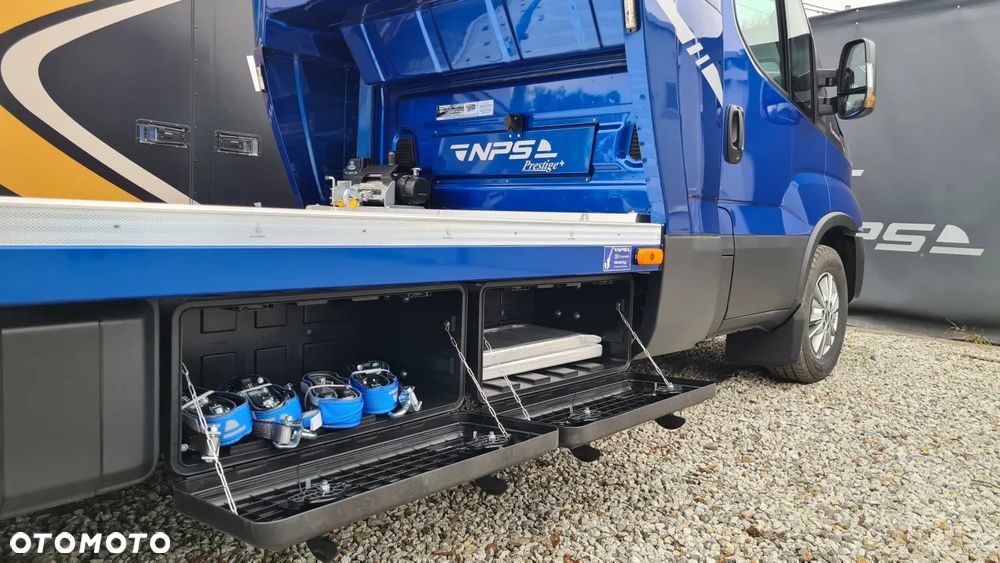 Iveco daily 35S21HA8/P - 5