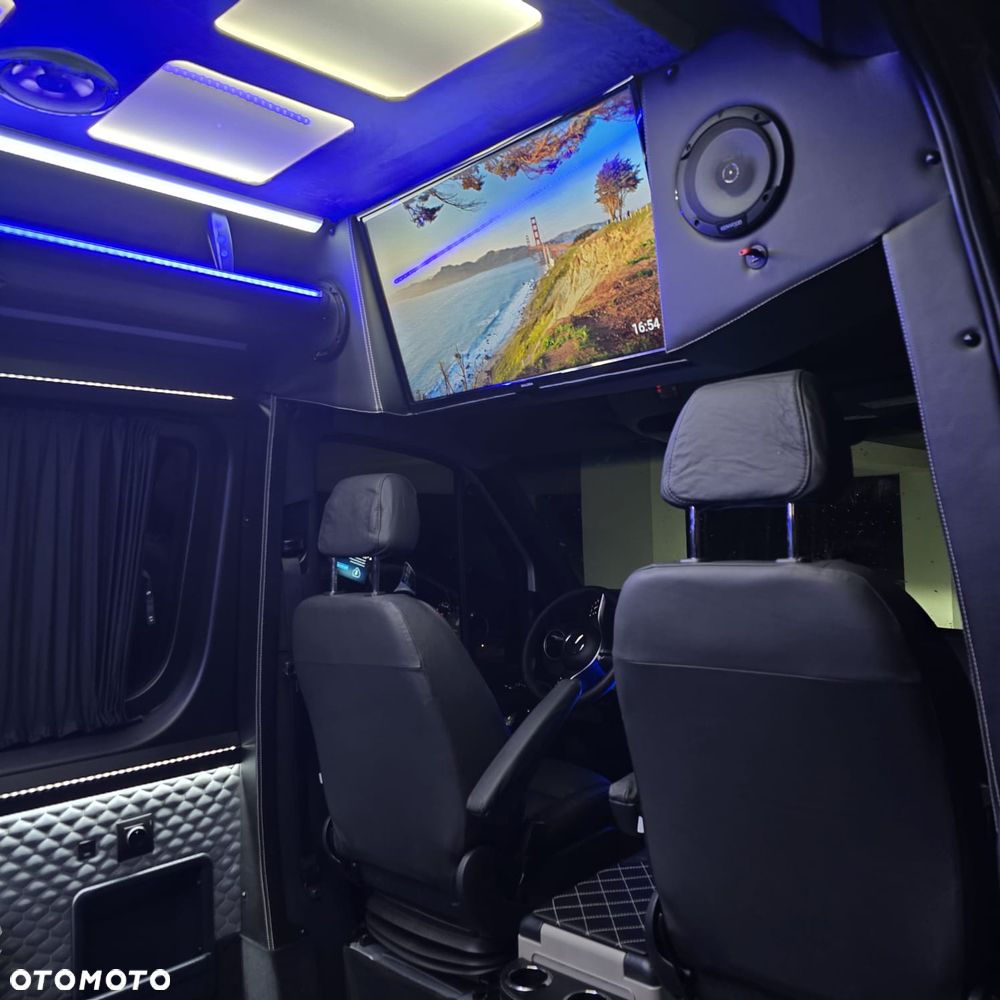 Mercedes-Benz Sprinter Standard PRO 9G-Tronic 907.253 - 6