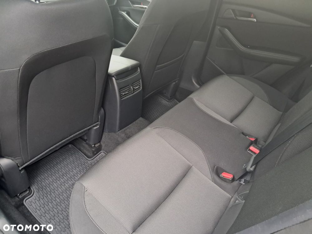 Mazda CX-30 2.0 mHEV Kanjo 2WD - 14