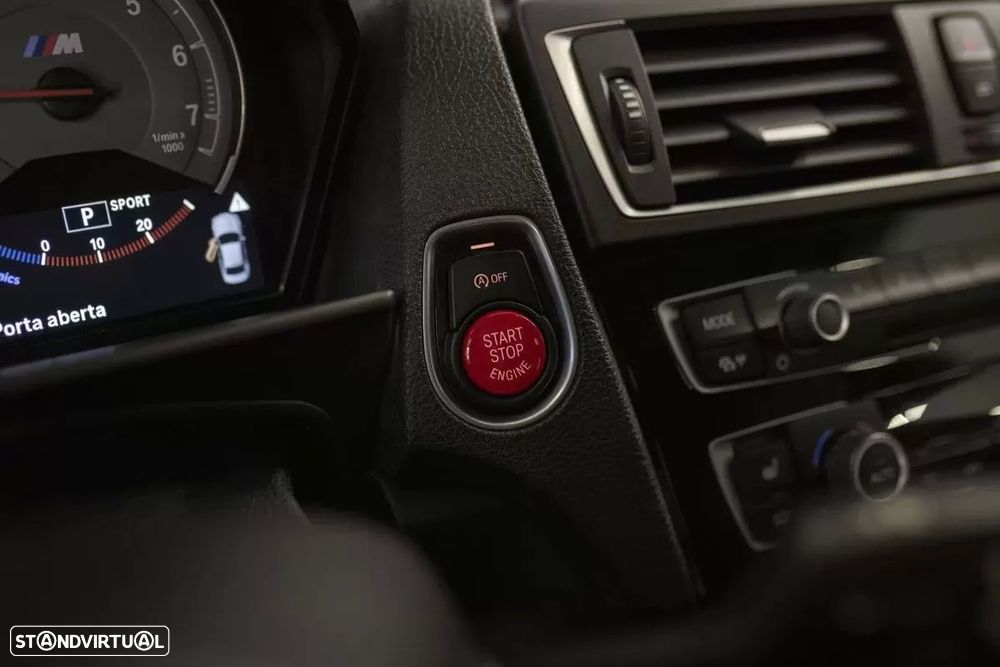 BMW M2 DKG - 15