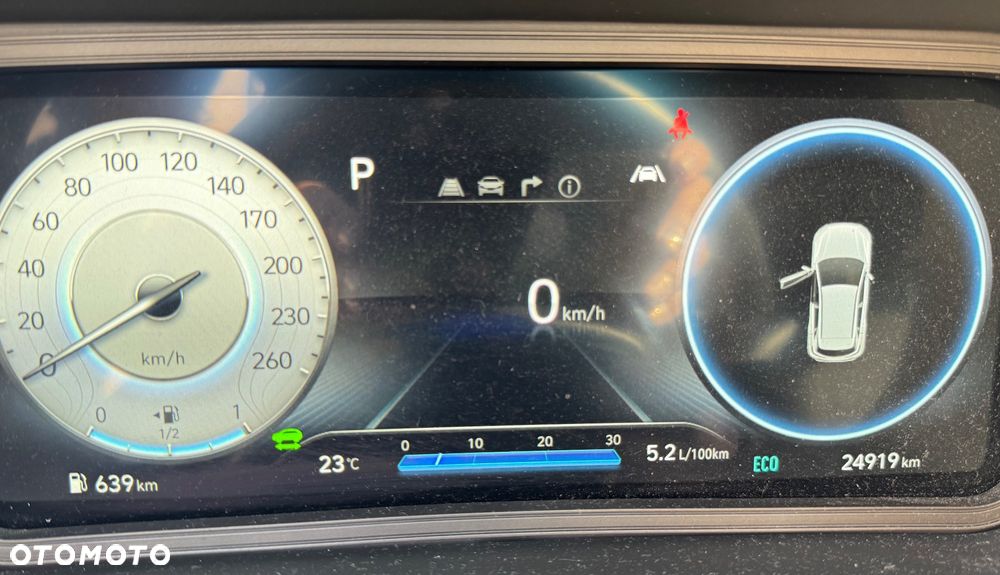 Hyundai Kona - 13