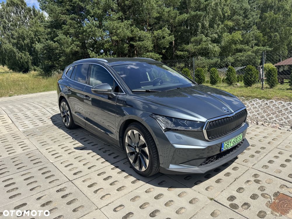 Skoda Enyaq - 1