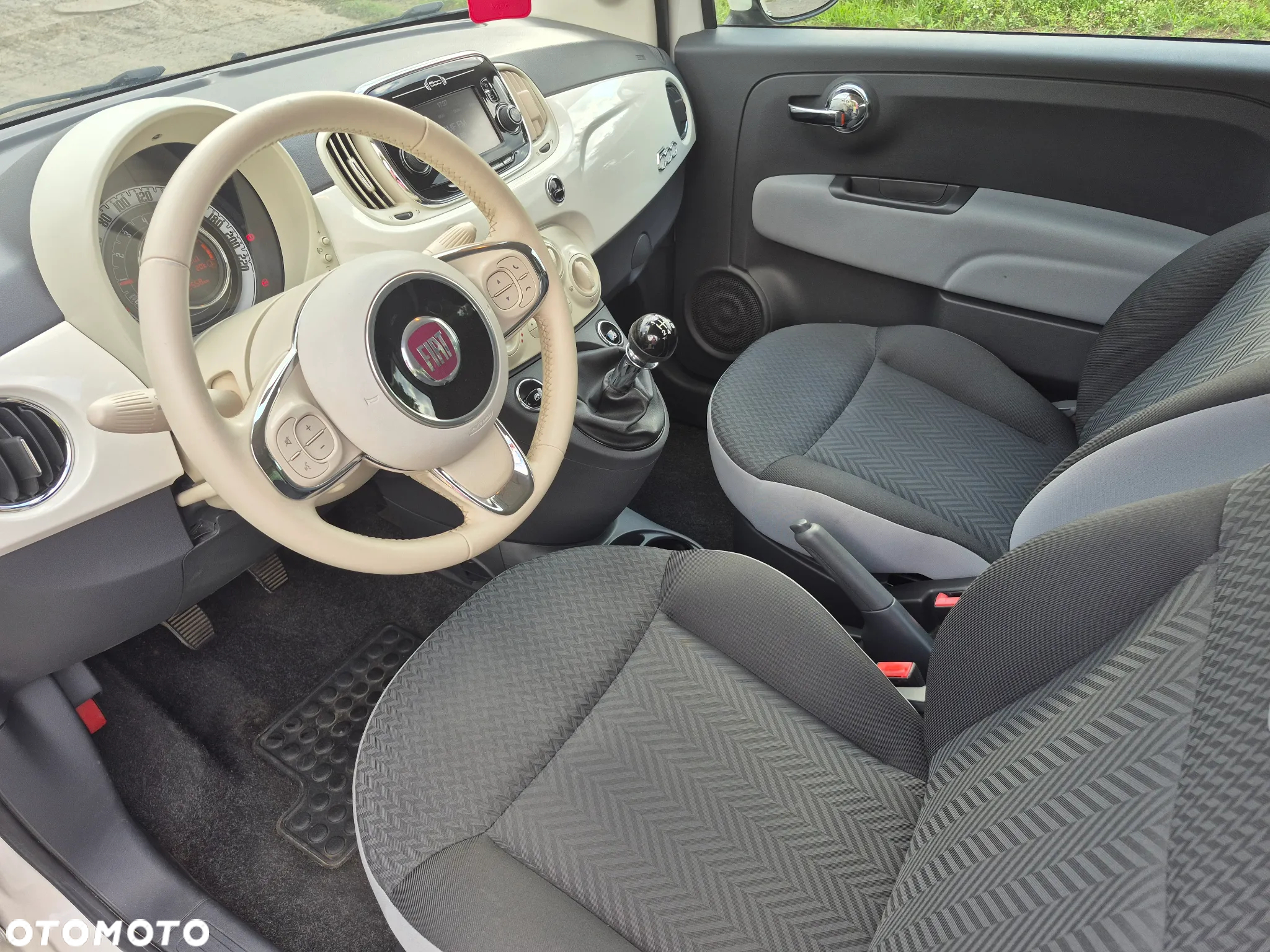 Fiat 500 - 17