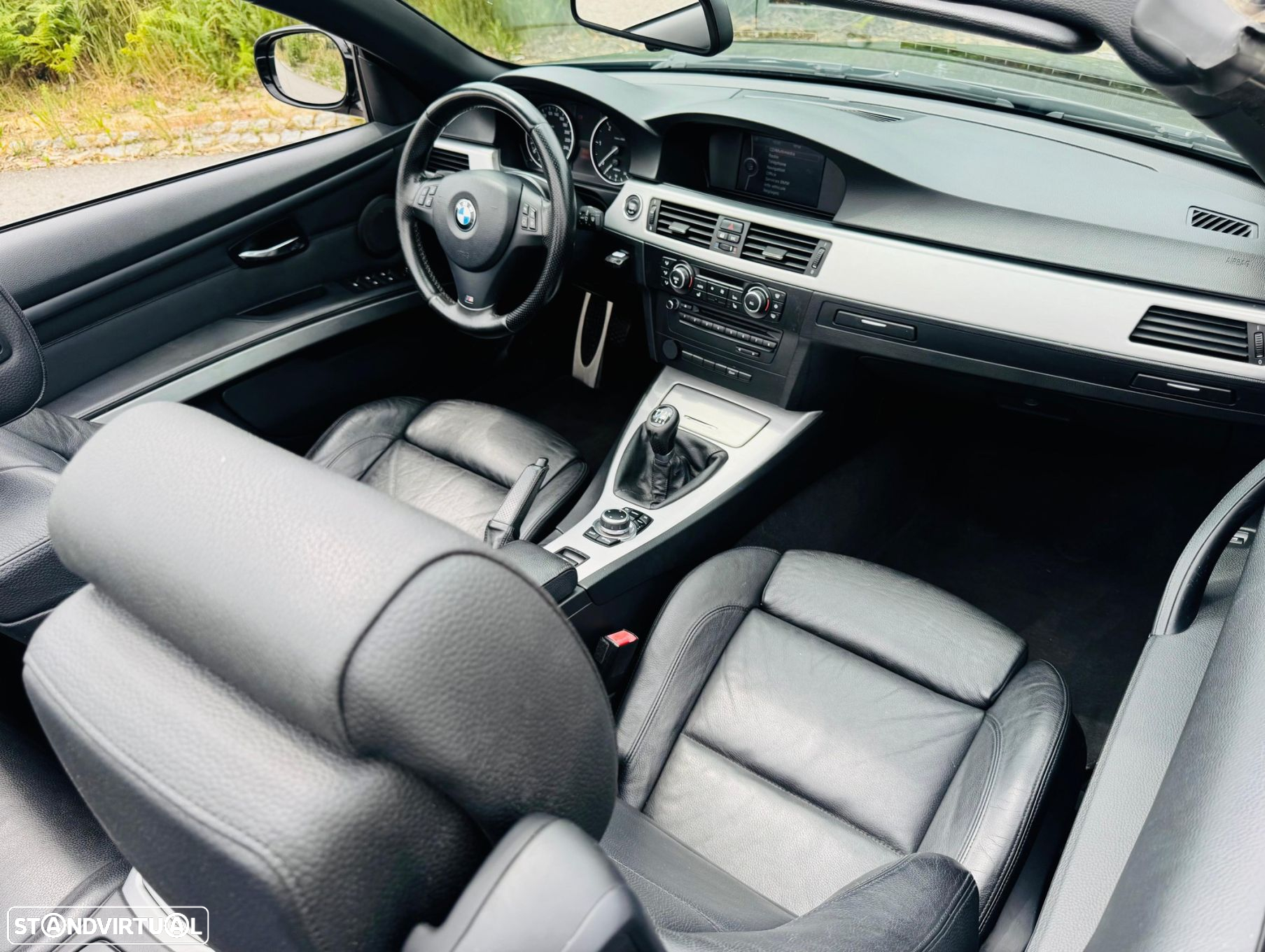 BMW 320 - 31