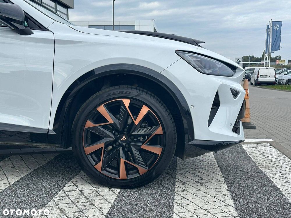 Cupra Formentor 1.5 eTSI mHEV DSG - 12