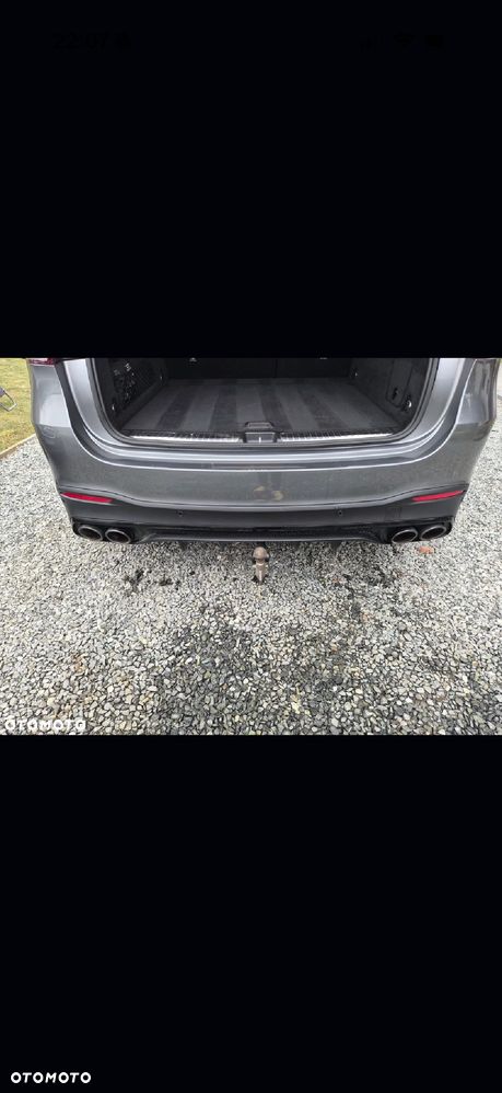 Mercedes-Benz GLE AMG 53 4-Matic Premium Plus - 3