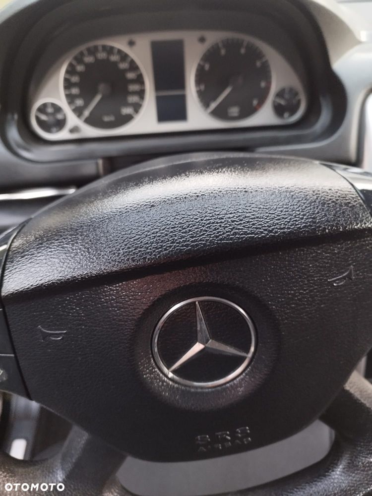 Mercedes-Benz Klasa B 170 Special Edition - 16