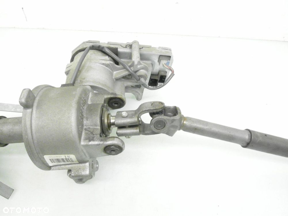 WSPOMAGANIE ELEKTRYCZNE OPEL MERIVA A 13153554 2610865206C 2610196706L - 10