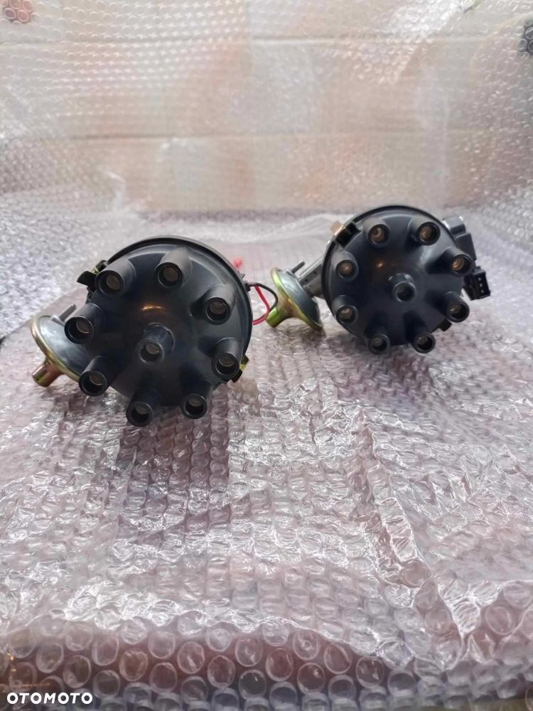 APARAT MODUL ZAPLONOWY 3.5 3.9 4.0 4.2 4.3 V8 LAND Range Rover Classic RRC DEFENDER 90 110 Discovery I LUCAS 35D 35D8 V8 EFI KOPULKA PALEC APARATU ZAPLONOWEGO IGNITION DISTRIBUTOR MODULE ICM BENZYNA - 4