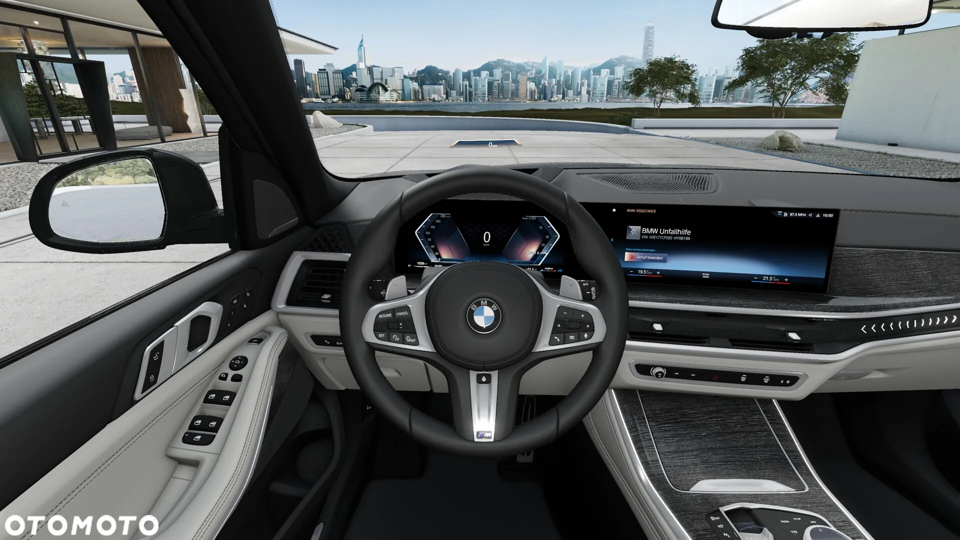 BMW X5 xDrive40d mHEV - 9