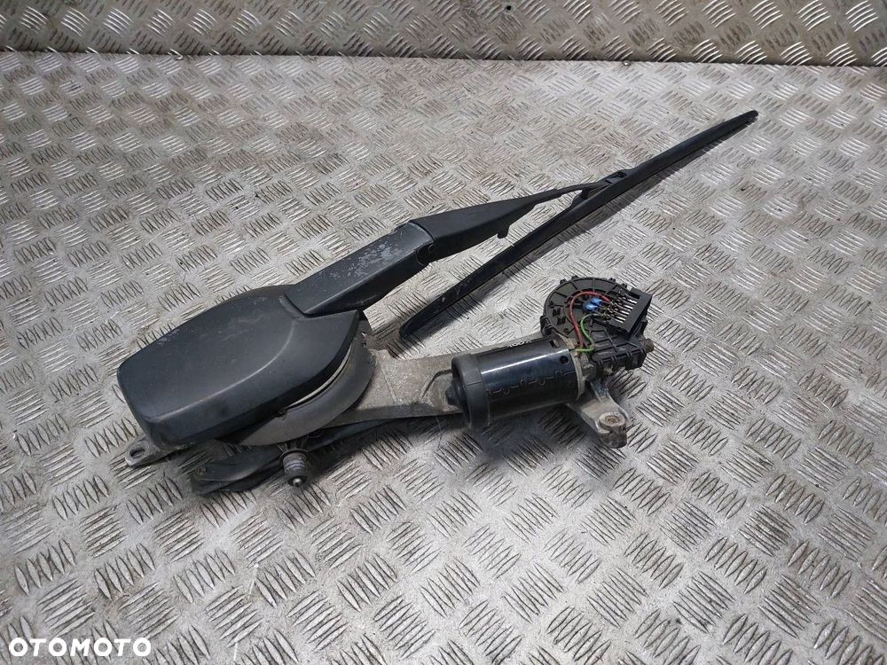 MECHANIZM WYCIERACZEK PRZÓD MERCEDES C208 CLK I 0390241420 2088201642 - 1
