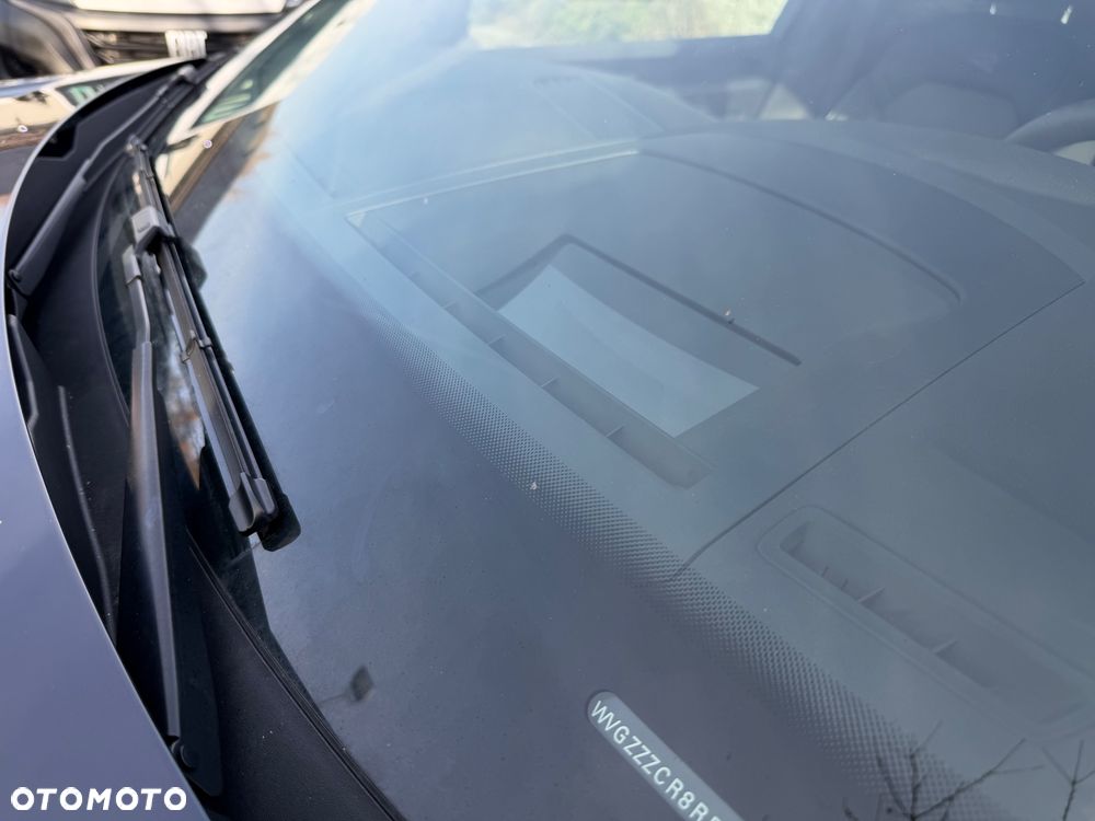 Volkswagen Touareg 3.0 V6 TDI SCR 4Motion Automatik R-Line - 37