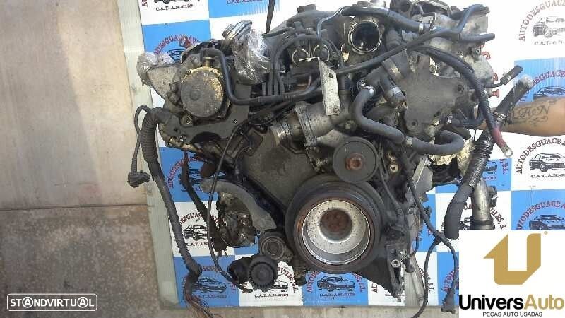 MOTOR COMPLETO BMW 7 2007 -N67398D1 - 1
