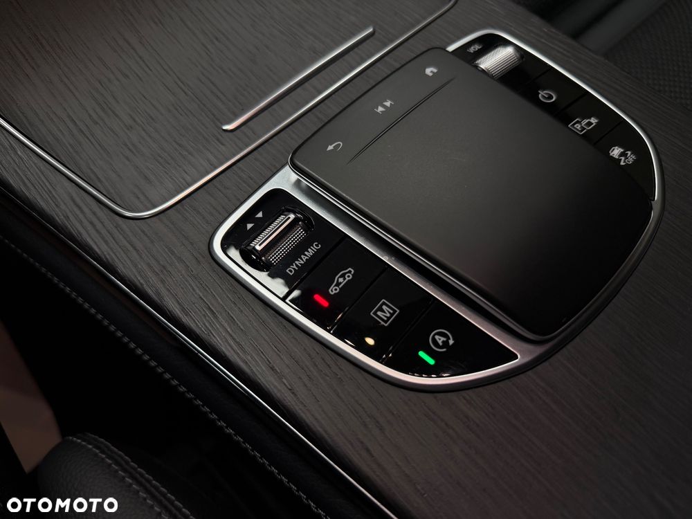 Mercedes-Benz GLC 200 d - 15