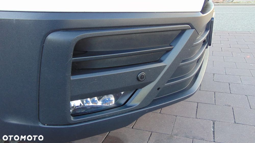 Volkswagen CRAFTER - 30