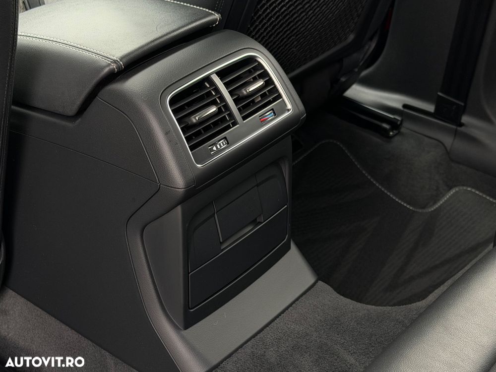 Audi Q5 2.0 TDI Quattro S tronic Design - 24