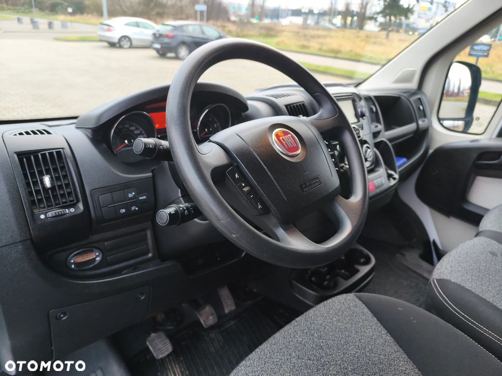 Fiat DUCATO L3H2 - 8