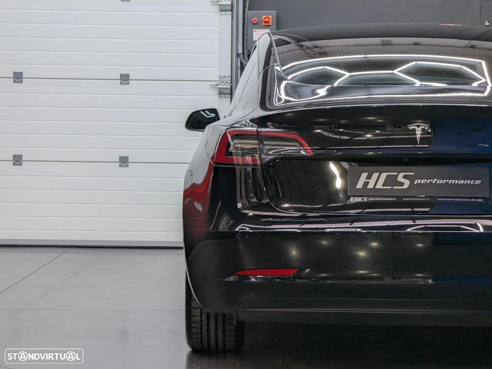 Tesla Model 3 Tração Traseira - 39