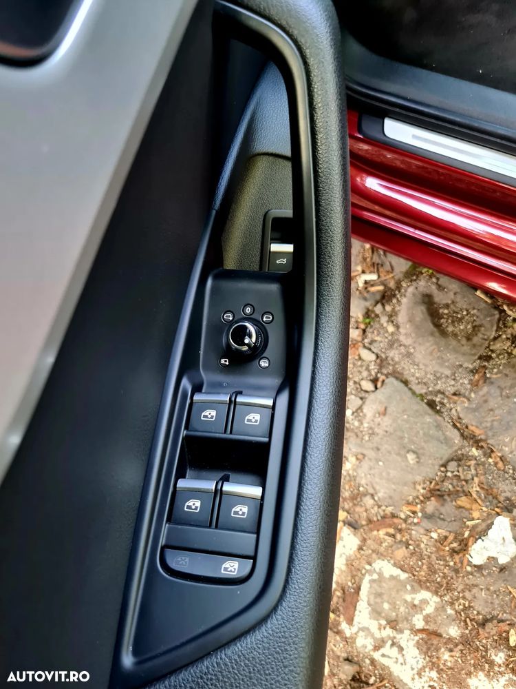 Audi A4 Limuzina 2.0 TDI - 9