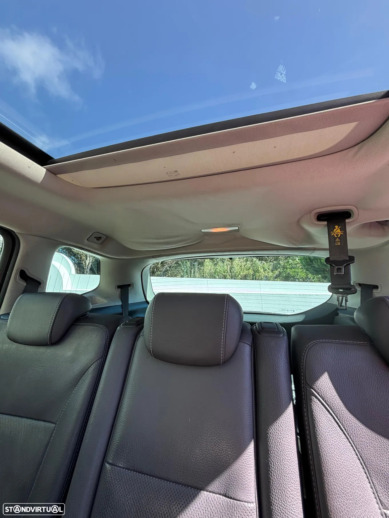 Opel Zafira 2.0 CDTi Cosmo - 4