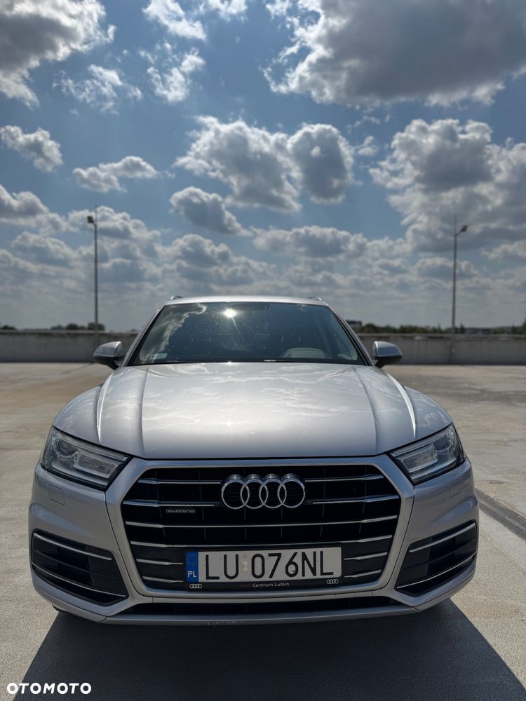 Audi Q5 2.0 TFSI Quattro S tronic - 5