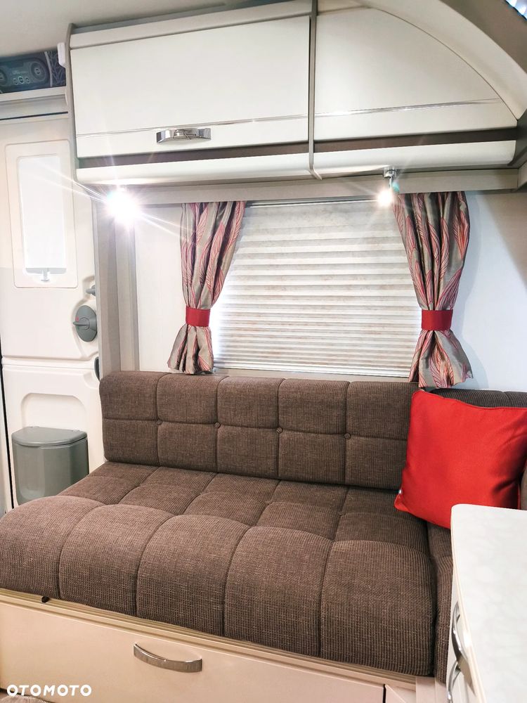 SWIFT Sterling quartz SE - 20