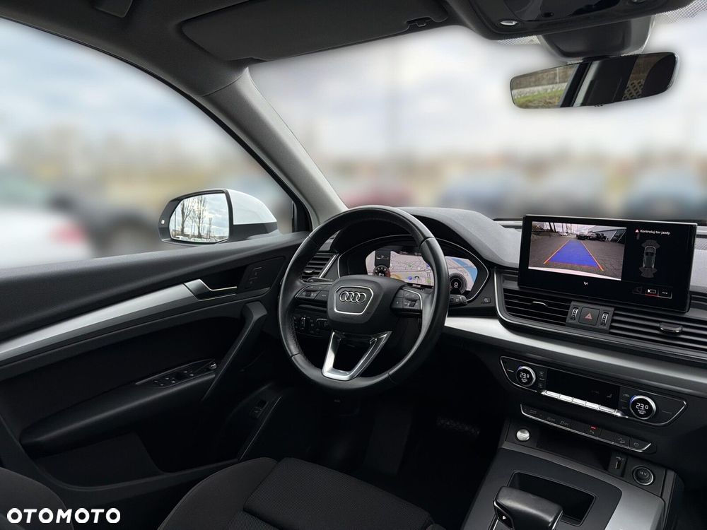 Audi Q5 - 17