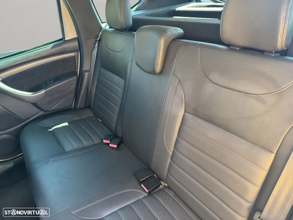 Dacia Duster 1.5 dCi Confort Cuir - 13