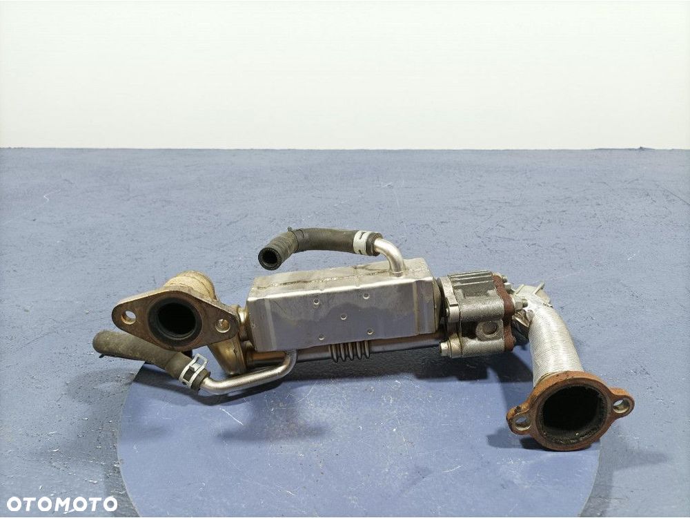 MAZDA CX-7 2.2 CITD 173 KM CHŁODNICA SPALIN ZAWÓR EGR R2AX-20304 - 2