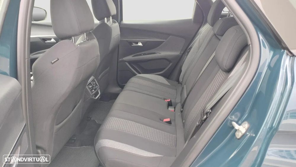 Peugeot 3008 - 7