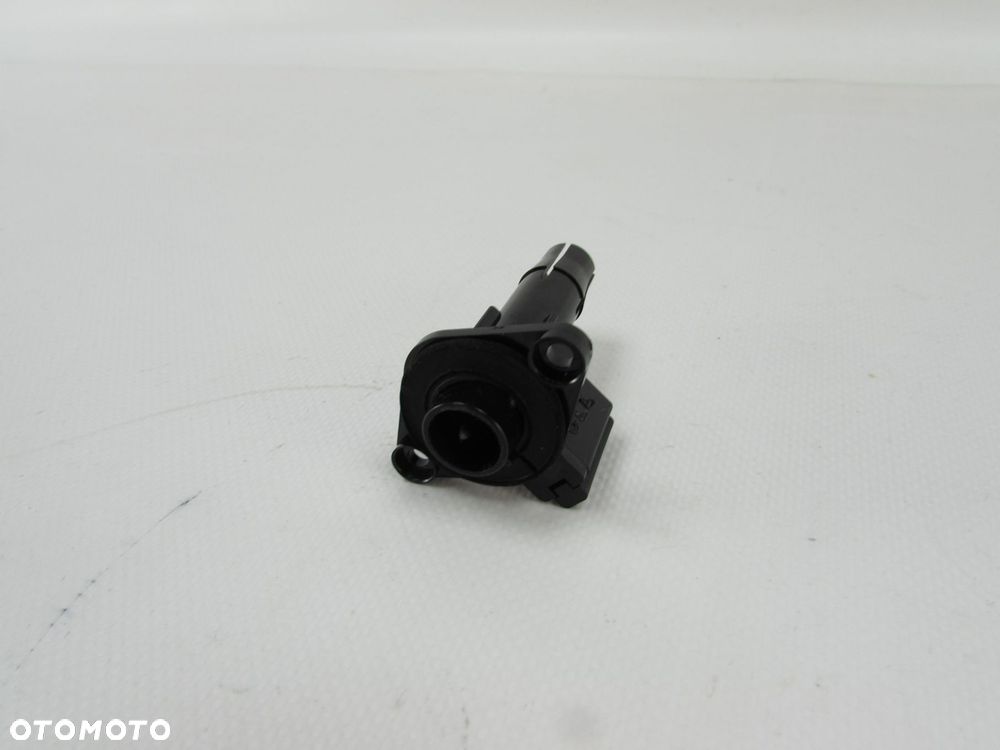 HYUNDAI IX35 2010-2015 CZUJNIK JAKOSCI ORAZ TEMPERATURY POWIETRZA KABINY - 2