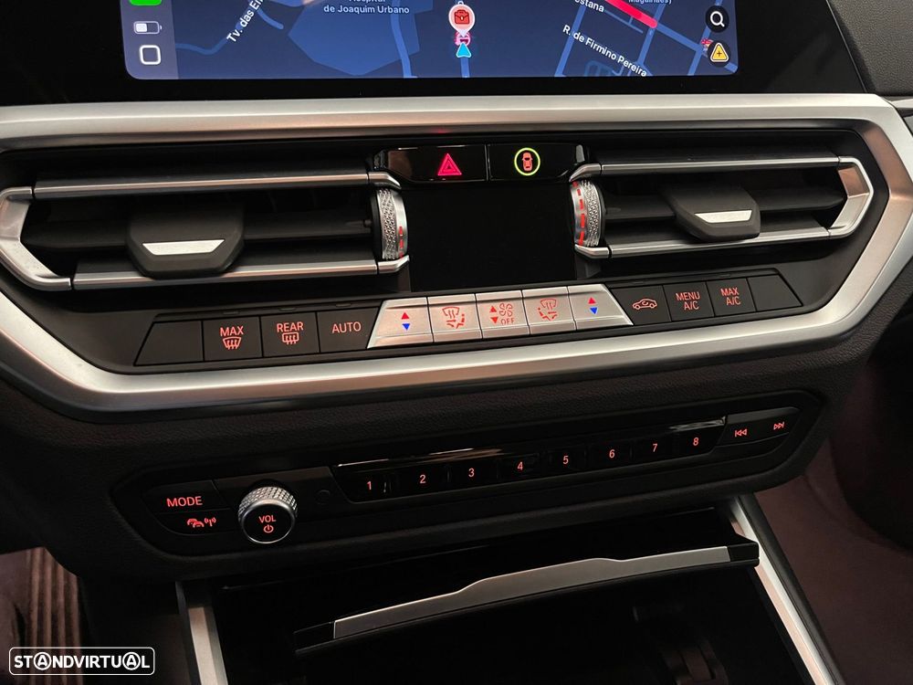 BMW 420 Gran Coupé d Advantage Auto - 31