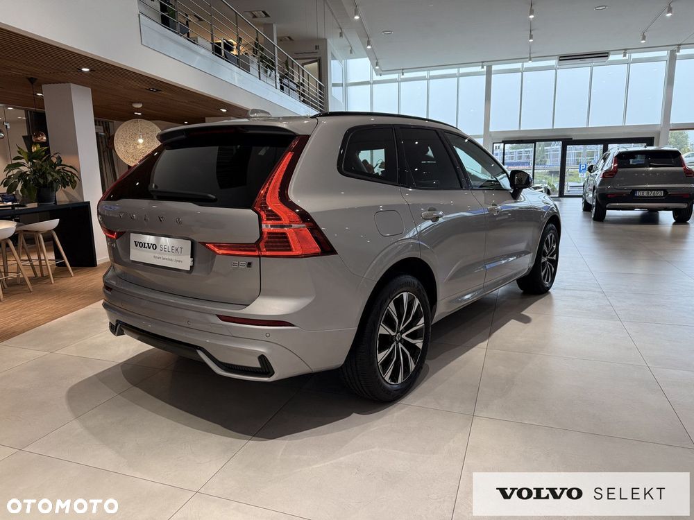 Volvo XC 60 - 7