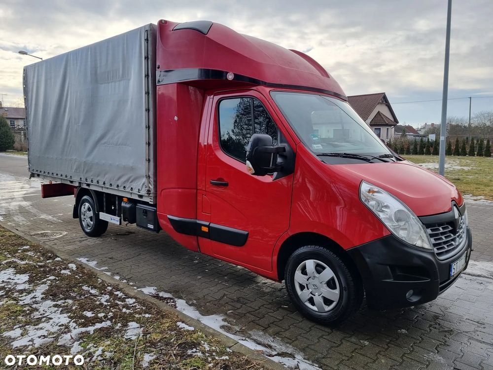 Renault Master - 5