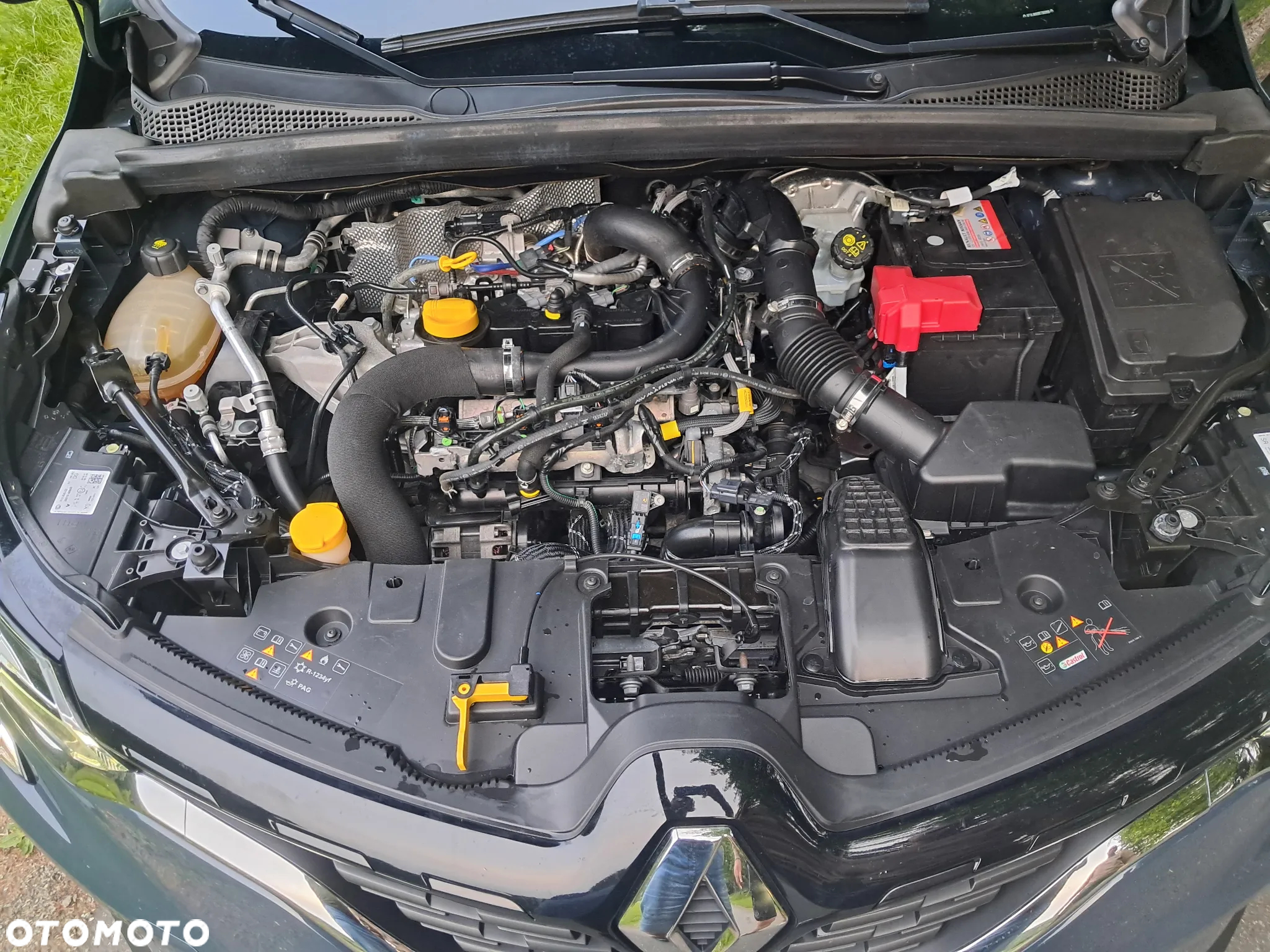 Renault Captur - 19